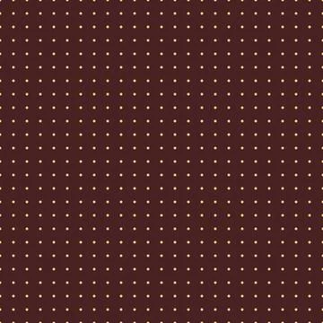 Seamless Abstract Geometric Pattern With Dots 스톡 일러스트