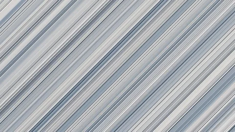 A seamless abstract geometric pattern featuring parallel diagonal stripes in sha Stock Footage 340238019