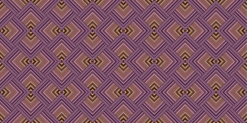 Seamless abstract geometric pattern from lines. Wide panoramic seamless Art.. Stock Photos