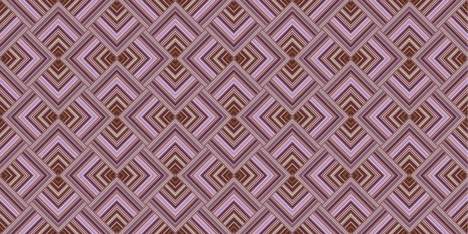 Seamless abstract geometric pattern from lines. Wide panoramic seamless Art.. 스톡 사진