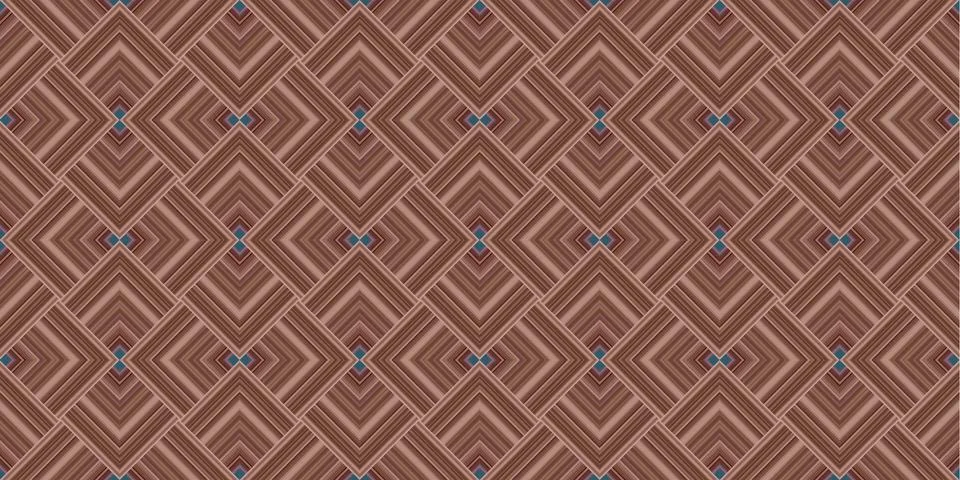 Seamless abstract geometric pattern from lines. Wide panoramic seamless Art.. 스톡 사진