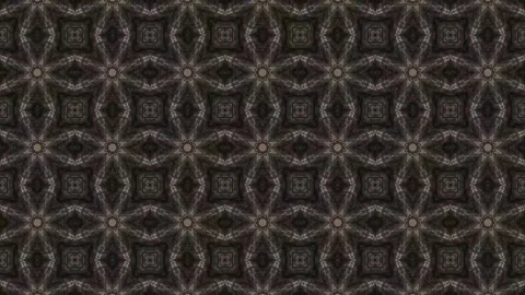 Seamless Abstract Geometric Pattern Loop Vidéo 326763002