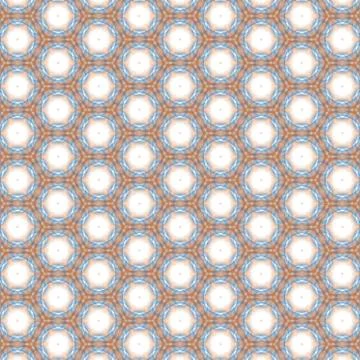 Seamless abstract geometric pattern. Seamless abstract colorful pattern backg Stock Illustration