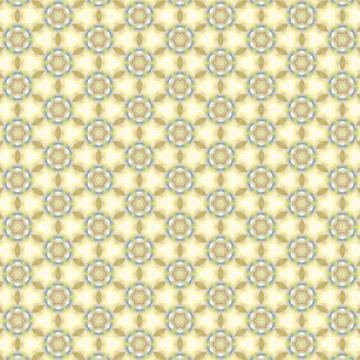 Seamless abstract geometric pattern. Seamless abstract colorful pattern backg Stock-Illustration