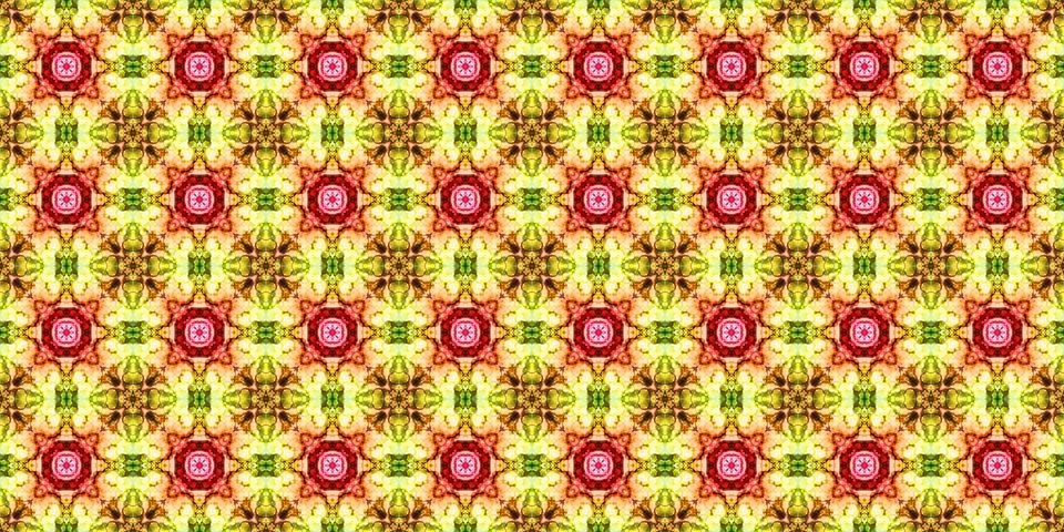 Seamless abstract geometric patterns. Alcohol ink. Abstract texture Stock Illustration