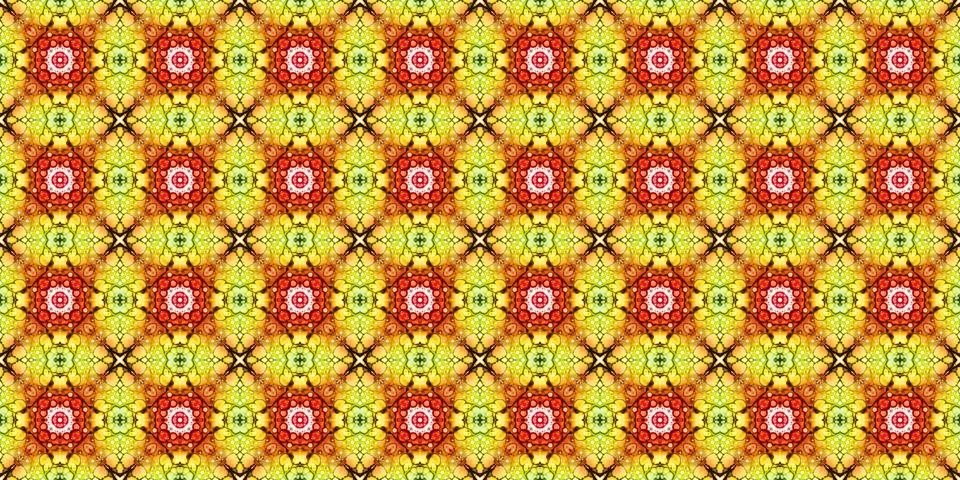 Seamless abstract geometric patterns. Alcohol ink. Abstract texture Stock Illustration