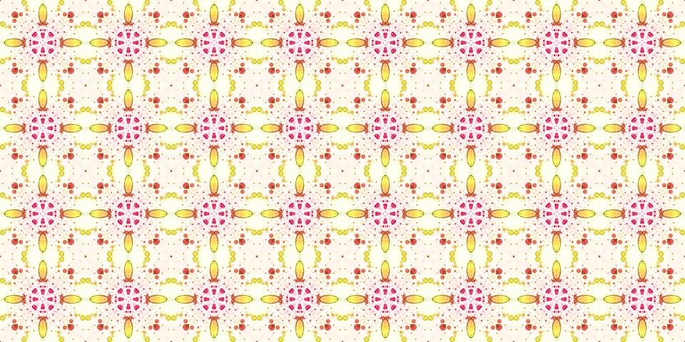 Seamless abstract geometric patterns. Alcohol ink. Abstract texture Stock Illustration