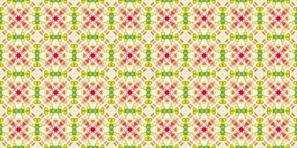Seamless abstract geometric patterns. Alcohol ink. Abstract texture Stock Illustration