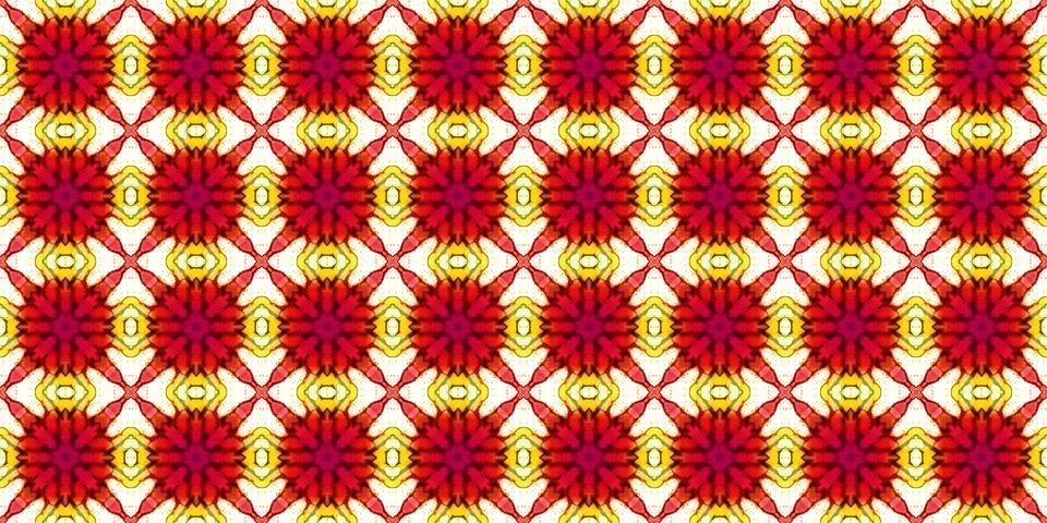 Seamless abstract geometric patterns. Alcohol ink. Abstract texture Stock Illustration