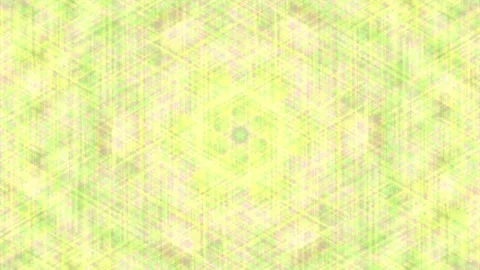 Seamless abstract geometric psychedelic background pattern loop with vibran.. Stock Footage 337576126