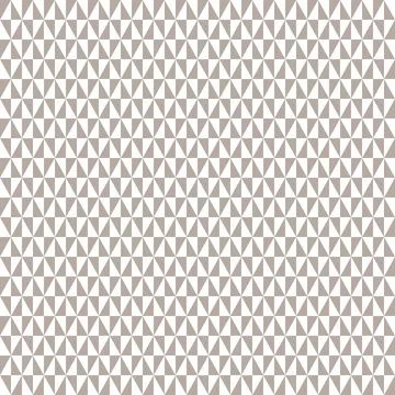 Seamless Abstract Geometric Vector Pattern With Rhombuses 스톡 일러스트