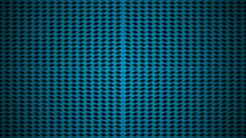 Seamless abstract glowing tech background pattern texture for modern design.. Stock Footage 333109135