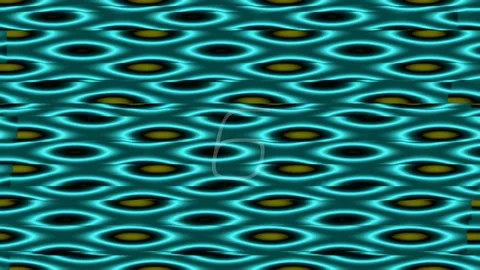 Seamless abstract golden geometric pattern background for modern design Stock Footage 342207040