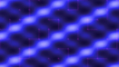 Seamless abstract golden ripple effect wave background texture for motion g.. Stock Footage 339334160