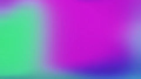 Seamless Abstract Gradient Looping Background Animation Stock Footage 311960849