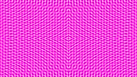 Seamless abstract green digital wave geometric tech pattern background loop Stock Footage 339776441