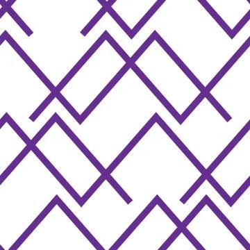 Seamless Abstract Horizontal Lines Pattern Background Illustrazione stock