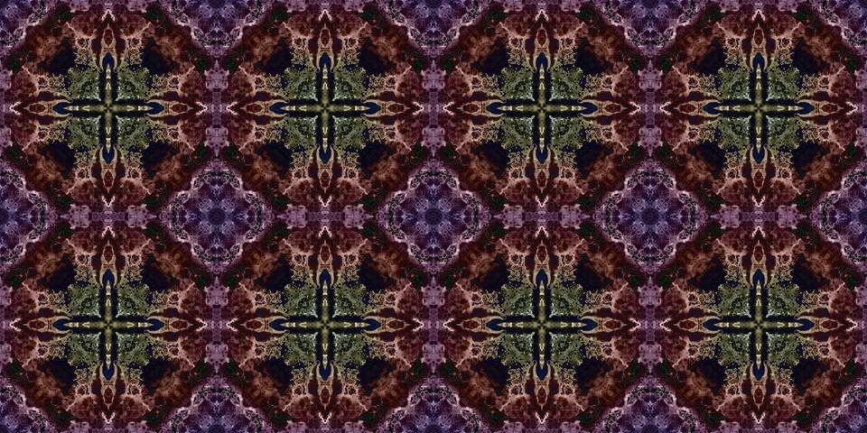 Seamless abstract horizontal pattern. Texture background pattern Stock Photos