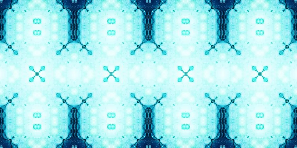 Seamless abstract horizontal pattern. Texture background pattern Foto stock