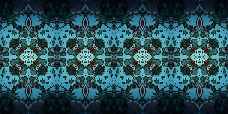 Seamless abstract horizontal pattern. Texture background pattern Stock Photos