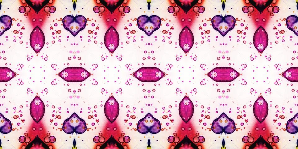 Seamless abstract horizontal pattern. Texture background pattern Stock Photos