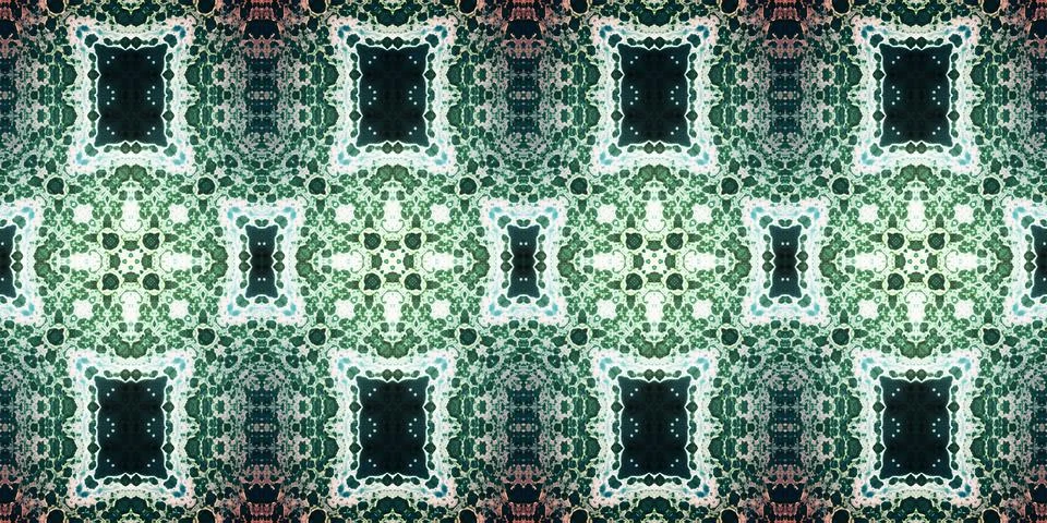 Seamless abstract horizontal pattern. Texture background pattern Stock Photos