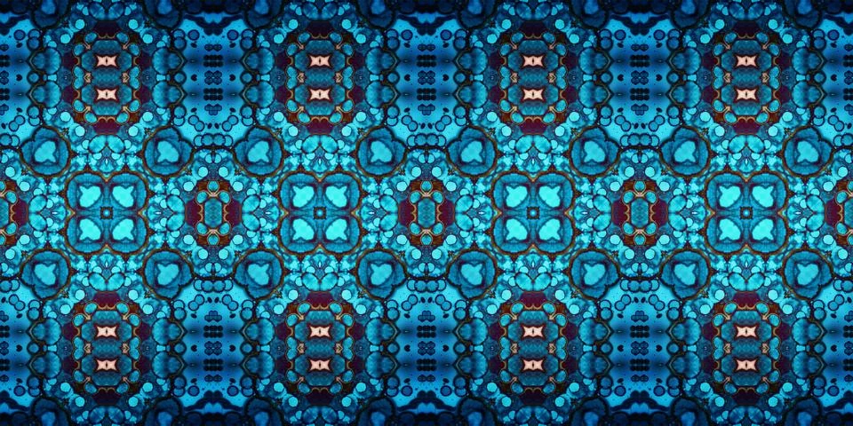 Seamless abstract horizontal pattern. Texture background pattern Stock Photos