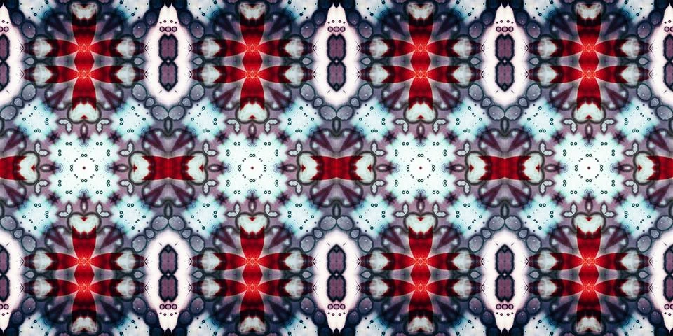 Seamless abstract horizontal pattern. Texture background pattern Stock Photos