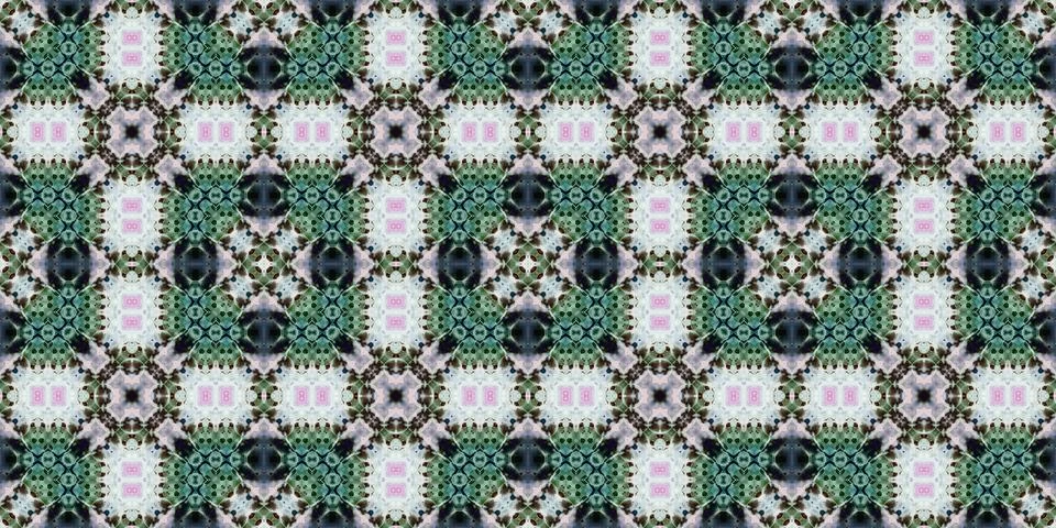 Seamless abstract horizontal pattern. Texture background pattern Stock Photos