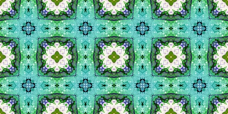 Seamless abstract horizontal pattern. Texture background pattern Foto stock