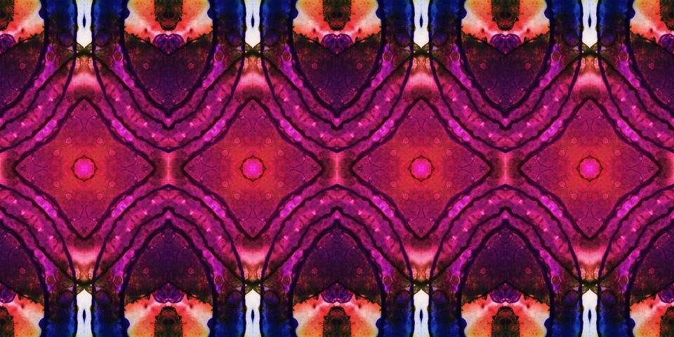 Seamless abstract horizontal pattern. Texture background pattern Stock Photos