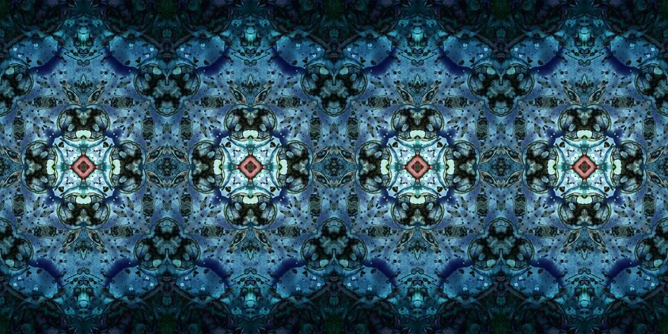 Seamless abstract horizontal pattern. Texture background pattern Foto stock