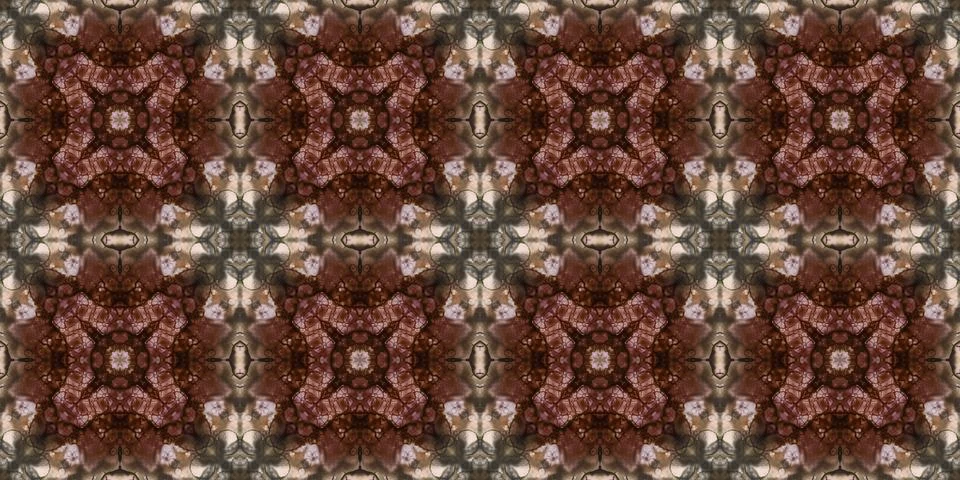 Seamless abstract horizontal pattern. Texture background pattern Stock Photos