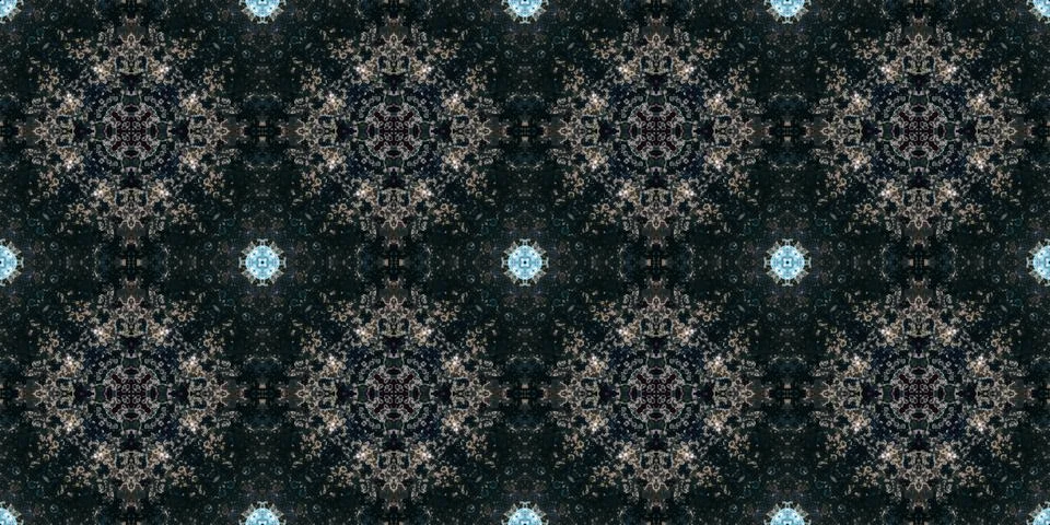 Seamless abstract horizontal pattern. Texture background pattern Stock Photos