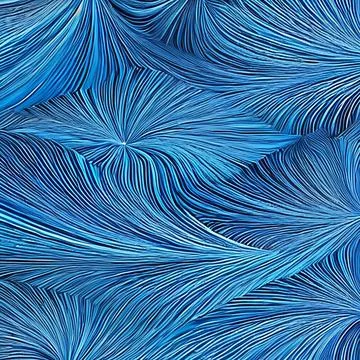 Seamless abstract Stock Illustration