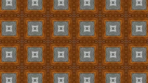 Seamless Abstract Kaleidoscope Geometry Visual Видео 326850029