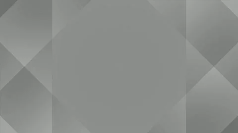 Seamless abstract light gray gradient background for corporate videos Stock Footage 336777026