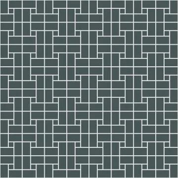 Seamless abstract linear grid indian, persian or moroccan art ornamental patt Stock Illustration