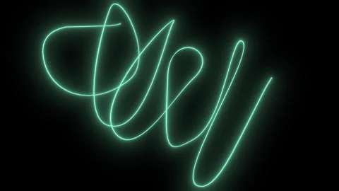 "Seamless Abstract Lines: Dynamic Animation". 4k. Stock Footage 266397020