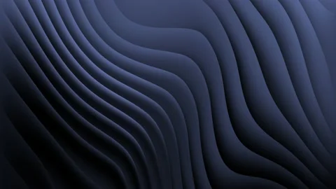 Seamless abstract liquid gradient background 4k footage Stock-Footage 232945705