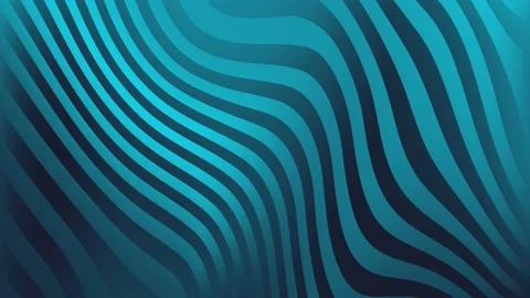 Seamless abstract liquid gradient background 4k footage Video stock 232945809