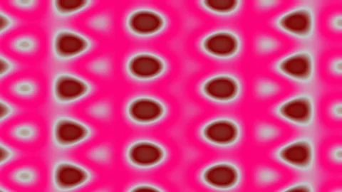 Seamless abstract liquid pattern background with flowing pink and red gradi.. Stock Footage 341057174