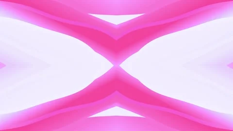 Seamless abstract loop transition with flowing light trails Stock Footage 340003519