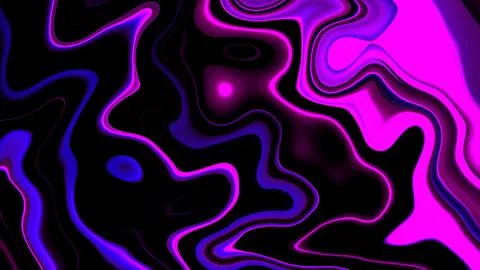 Seamless abstract marble pattern. Gray and gold paints.Aqua ink painting on.. Stock Illustration