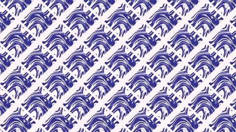 Seamless abstract marble pattern, wood texture, watercolor marble pattern Stock Footage 273882508