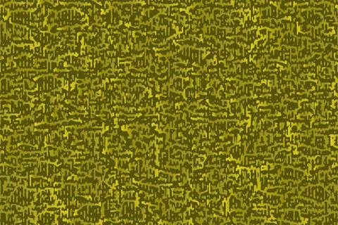 Seamless abstract monochrome pattern vector for decoration. Texture design 库存插图