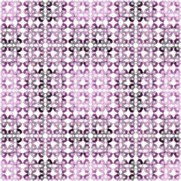 Seamless abstract monochrome pattern vector for decoration. Texture design Stock Illustration