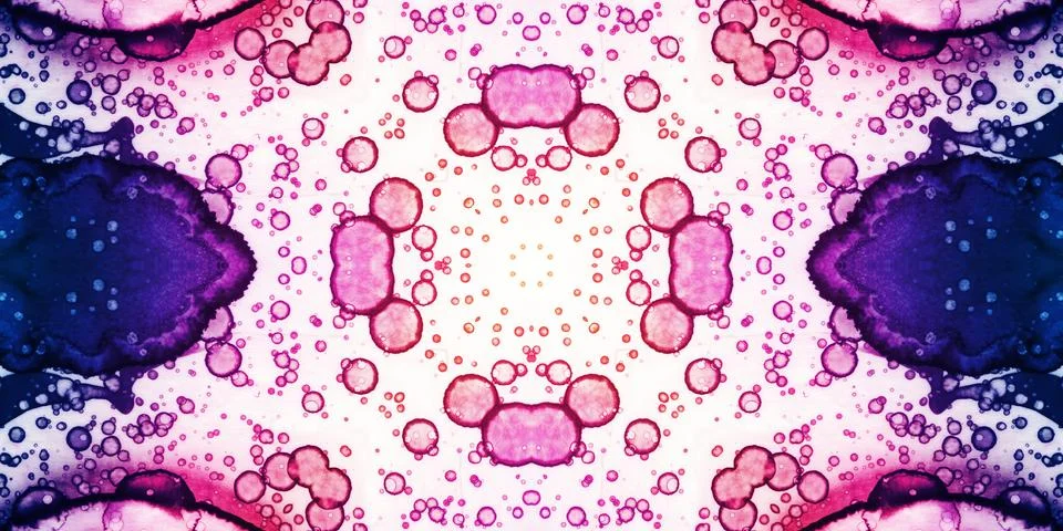 Seamless abstract mosaic pattern. Panoramic texture. Repeating pattern 스톡 일러스트