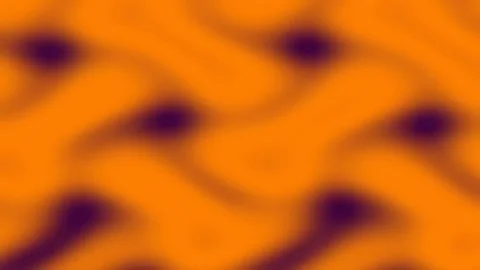 Seamless abstract orange background pattern for creative design and modern .. Stock Footage 337164057