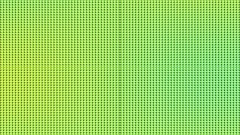 Seamless abstract orange textile background with subtle grid pattern texture Stock Footage 333110861